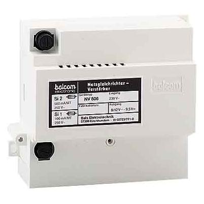Balcom Netzgleichrichterverstärker (884120)