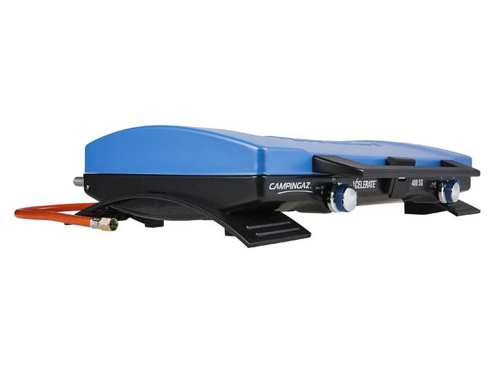 Campingaz Stove and Grill 400 SG 13.5 × 34.5 × 60 cm