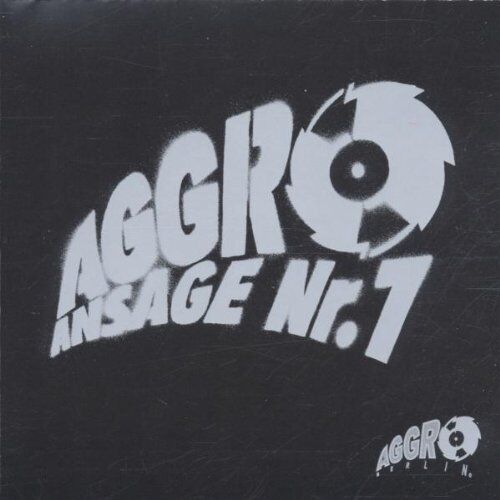 Various - Aggro Ansage Nr.1 Ep - Preis vom 11.10.2026 03:10:56 h
