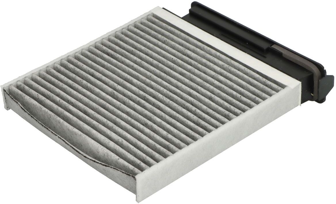 Innenraumluftfilter mit Aktivkohle HENGST Filtration E2905LC