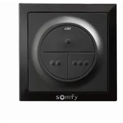 Somfy Wandtaster für Antriebe 1870782