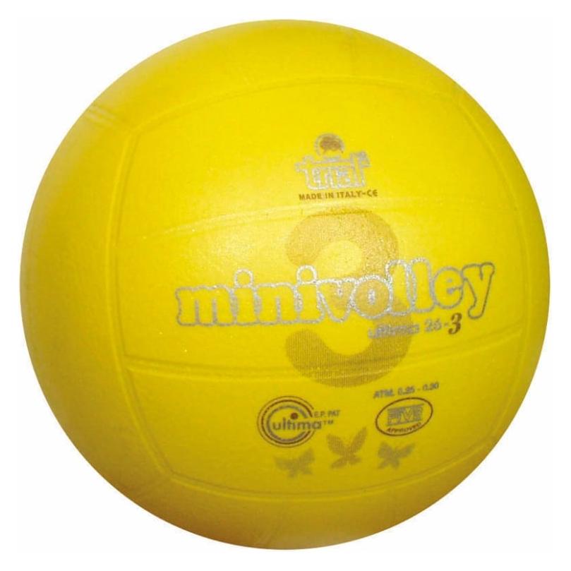 Trial Volleyball ULTIMA SOFT (4) (ULTIMA 26-3)