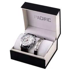 Pacific Herrenuhr – X0078-07