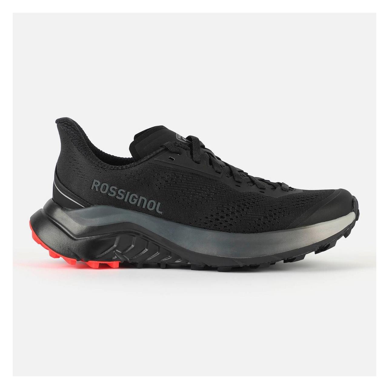 No Name Buty do biegania mÄskie ROSSIGNOL Venosk czarny - 42 (42) (979891)