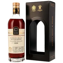 Blair Athol 2009/2023 - Berry Bros. & Rudd - Single Cask - Cask...