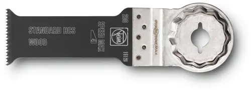Fein 63502200230 E-Cut Standard 32mm 5St.