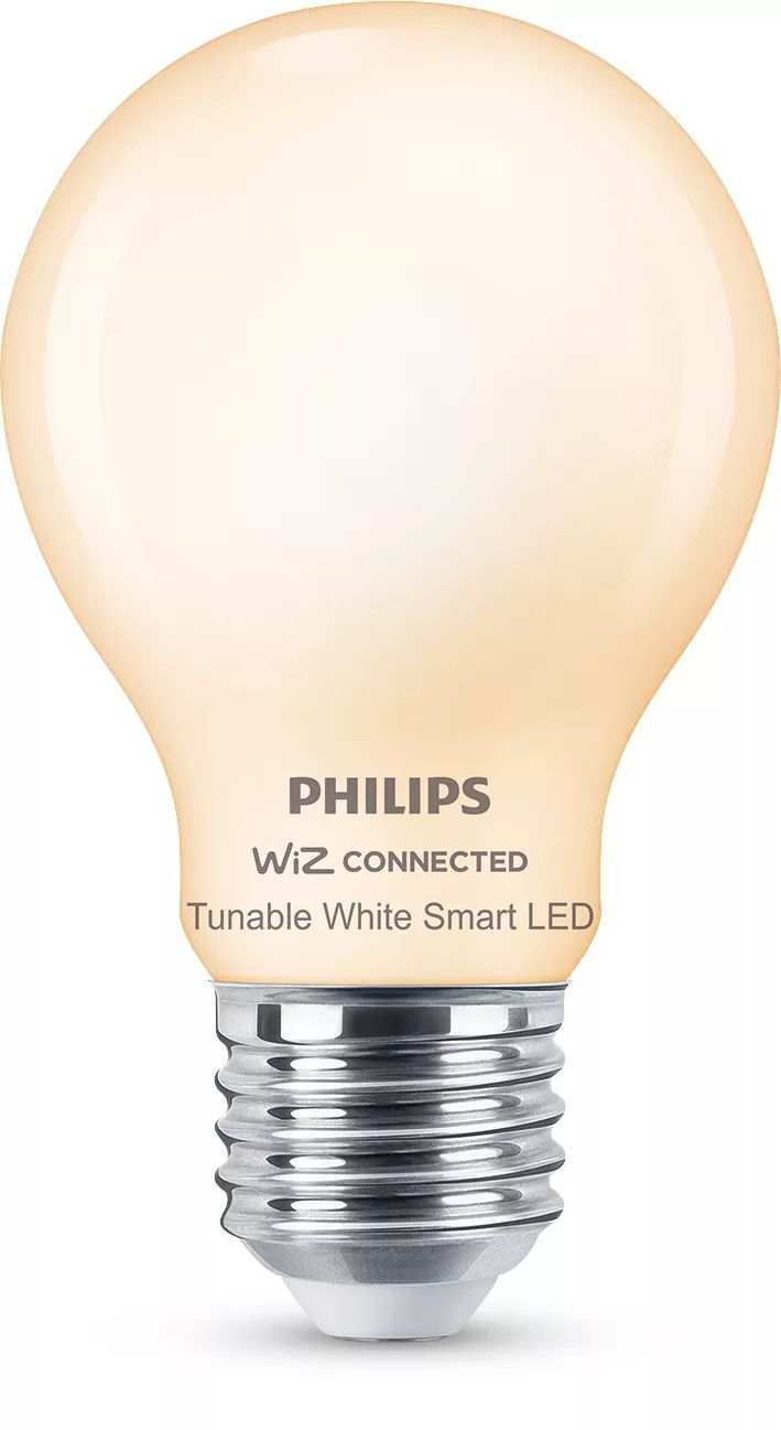 Philips Smart LED mattiert 7 W A60 E27 LED 8719514371965