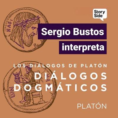 Los diálogos de Platón. Diálogos Dogmáticos - Platon, Audio, 9789180891202