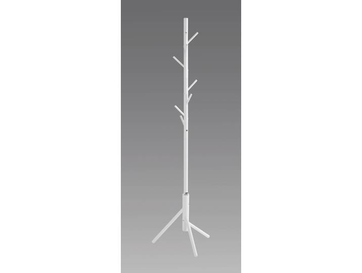 Portemanteau Bocher Ø 48cm Blanc/Blanc