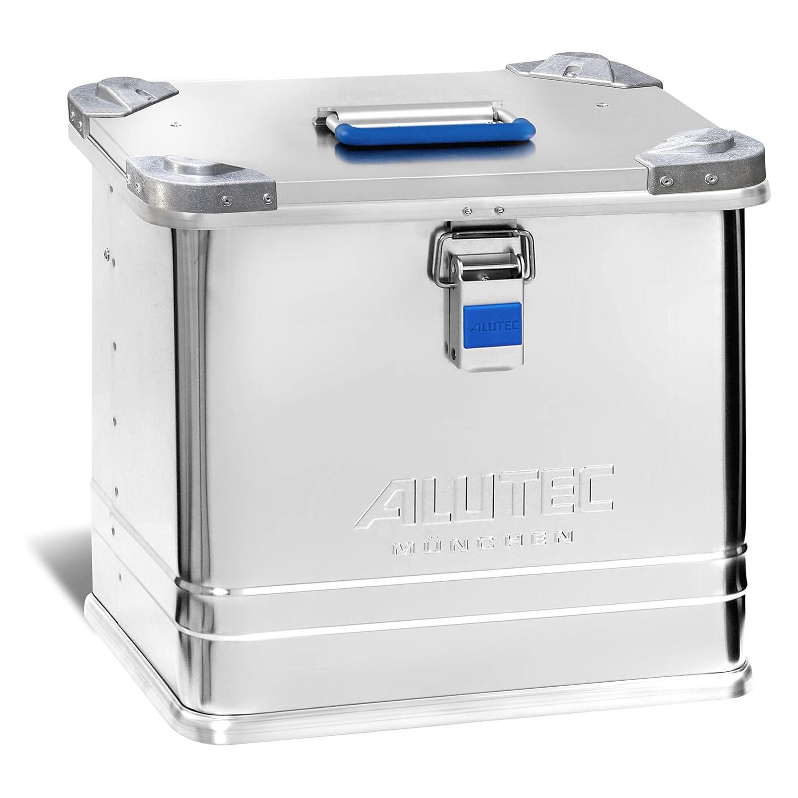 eurokraft pro Aluminiumbehälter Industry (13027)