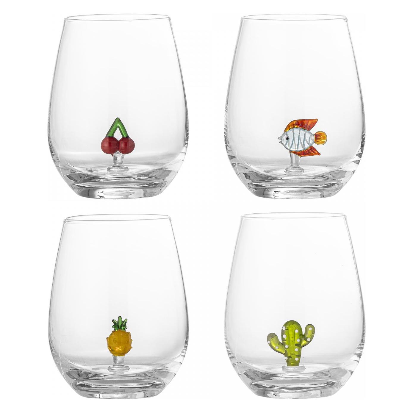 Bloomingville Misa (0.56 l, 1x) (82072355)