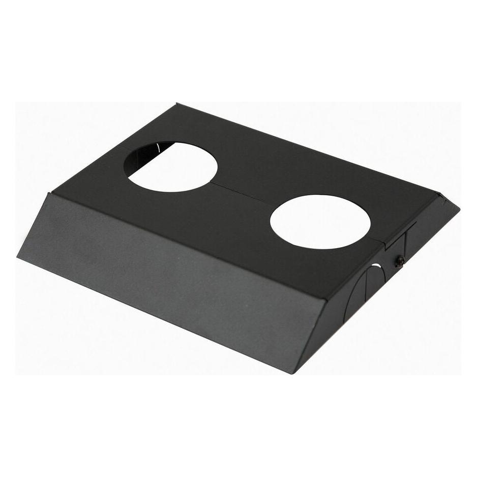 Peerless Modular Series MOD-ACF2 - Montagekomponente (Plattenabdeckung) (MOD-ACF2)