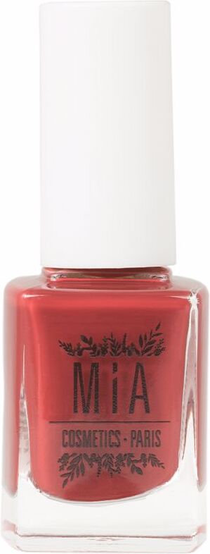 Mia Cosmetics Paris BIO-SOURCED esmalte #sunstone