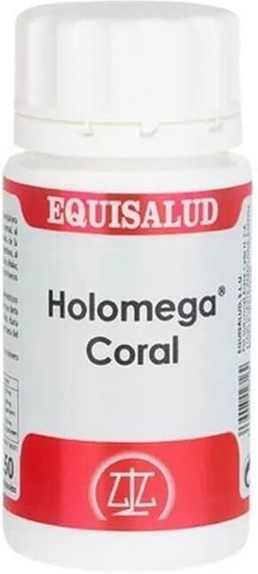 Equisalud Holomega Coral