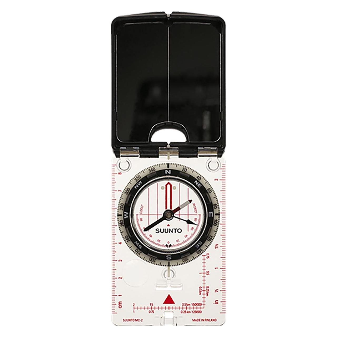 Suunto MC-2 NH Spiegelkompass (SS004231001)