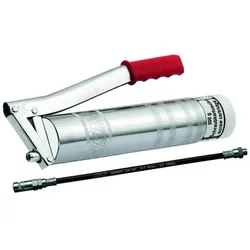 Mato (Verlag), Kartuschenpistole + Fettpresse, Handhebel-Fettpresse LS500, 500 g (Fettpresse)