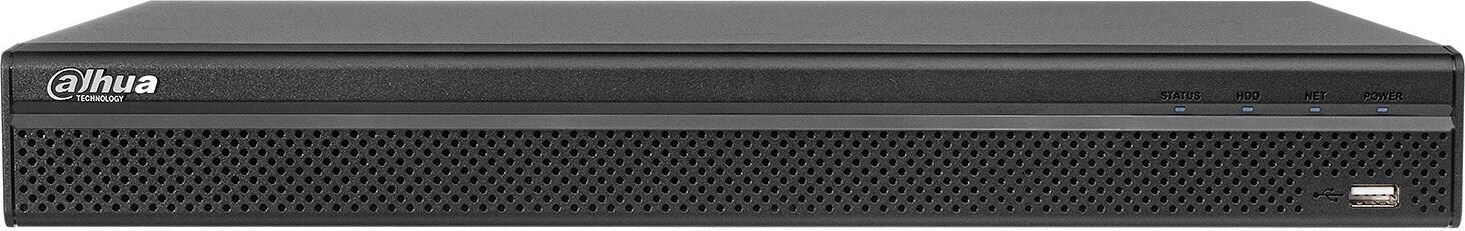 DAHUA NVR4216-4KS2/L 16-Kanal-IP-Netzwerkrekorder