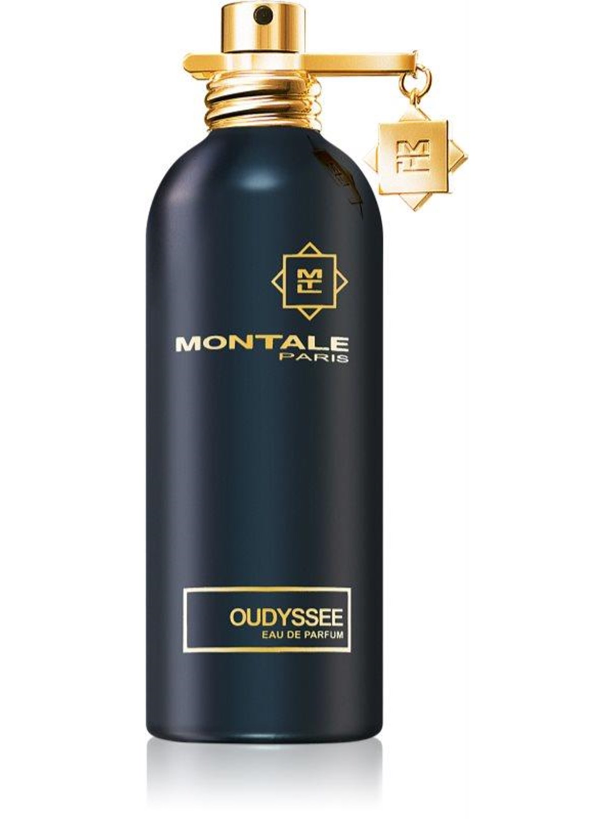 MONTALE Oudyssee Edp Spray - 100 ml0