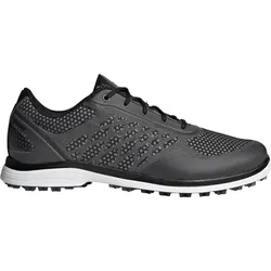 adidas Golfschuhe Alphaflex Sport, schwarz
