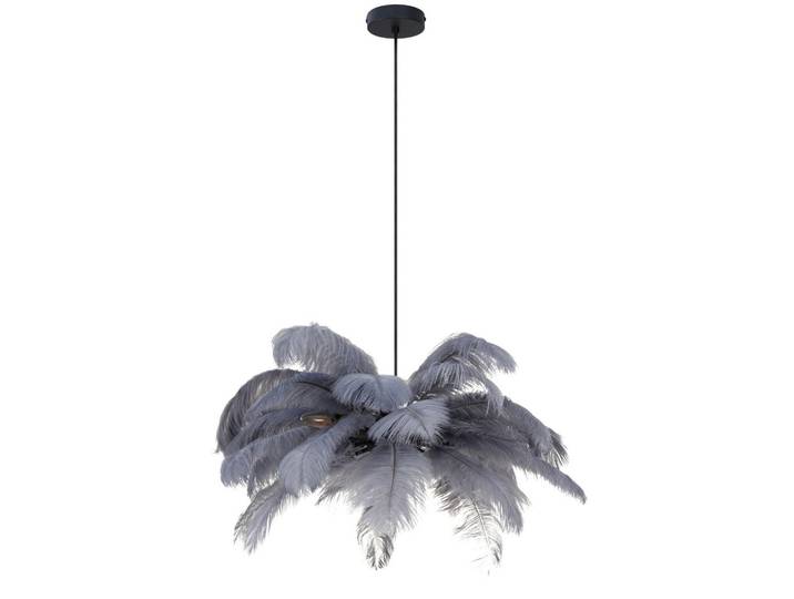 Hängeleuchte 55/55/120 cm