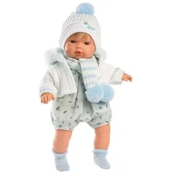 Llorens Lalka Sasha 38 cm