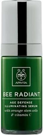 Apivita New Bee Radiant Sérum 30ml