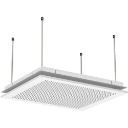 Kindermann 7465000321 (Decke), Beamer Halterung
