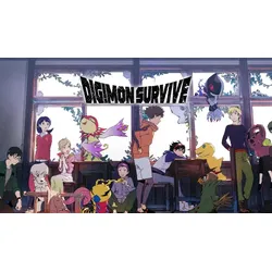 Digimon Survive