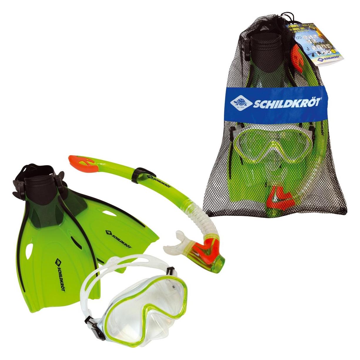 Schildkröt Tauchset (940001)