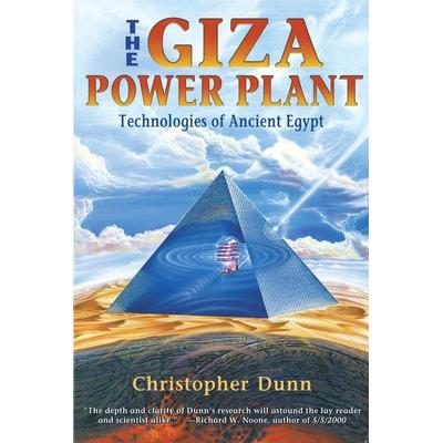The Giza Power Plant, Taschenbuch von Christopher Dunn, KNV Besorgung, 978-1-879181-50-2