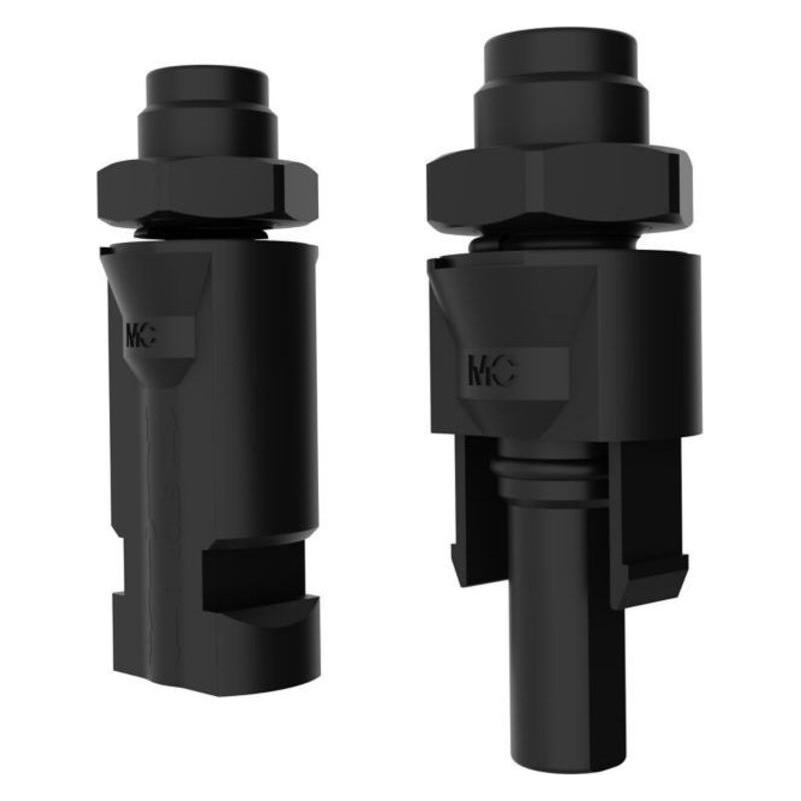 Eaton Satz Stecker (MC4) (501992)