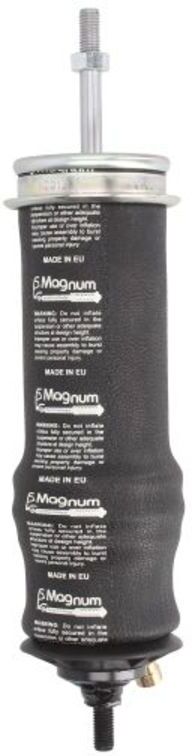 Dämpfer, Fahrerhauslagerung MAGNUM TECHNOLOGY MC013