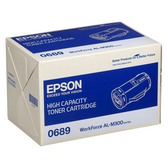 Epson 0689 (BK) (C13S050689)