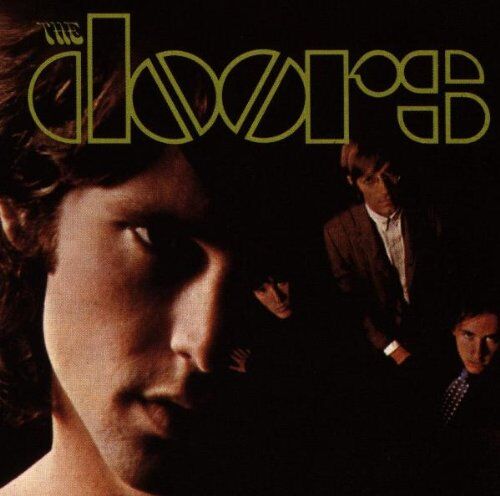The Doors - The Doors - Preis vom 12.10.2026 11:37:12 h