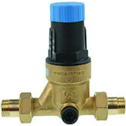 Druckminderer Der gute Griff 3/4",