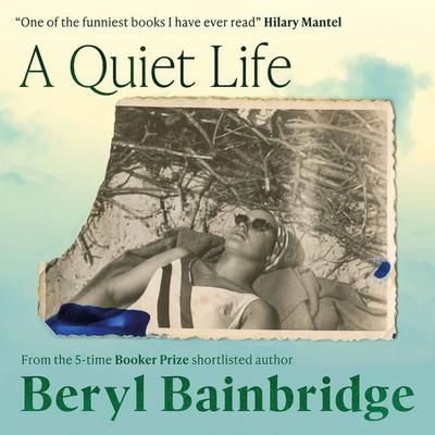 A Quiet Life - Beryl Bainbridge, Audio, 9781399195553