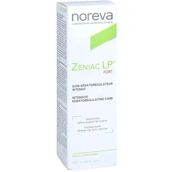 Noreva Zeniac LP+Creme Forte