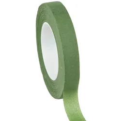 Kreppband, in verschiedenen Breiten, 27,3 m