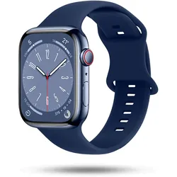 ONEFLOW Soft Band Apple Watch 3 (38mm) Silikon Armband Sport
