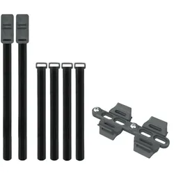 SKS Adapter für Flaschenhalter Cage Shifter Plus