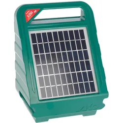 AKO, Solarpanel, Weidezaungerät SunPower S250 (3 W)