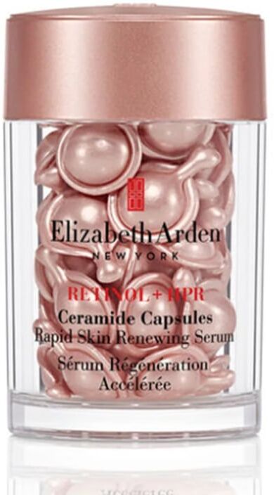 Elizabeth Arden Retinol + HPR Ceramide Capsules 30 Unds