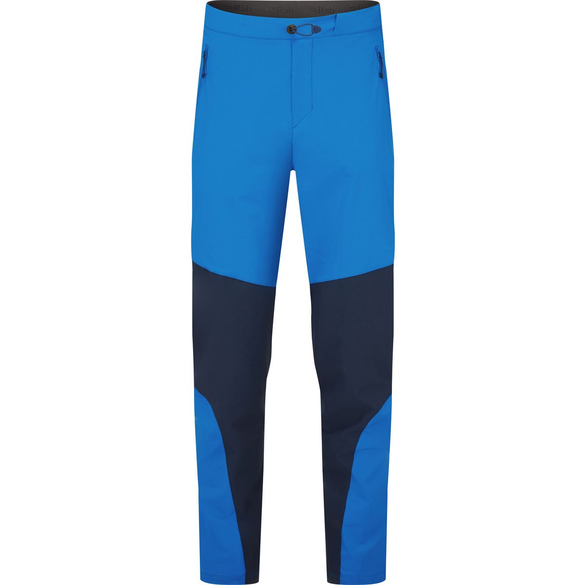 Rab Torque Pants maya blue (MYB) 30" Regular QFW-22-MYB-30-RG
