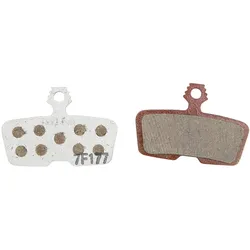 SRAM Scheibenbremsbelag für Code, Code R, Guide RE und DB8