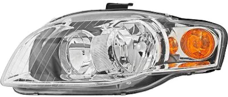 DIEDERICHS 1017187 Headlight