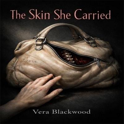 The Skin She Carried - Vera Blackwood, Audio, 4069828682108