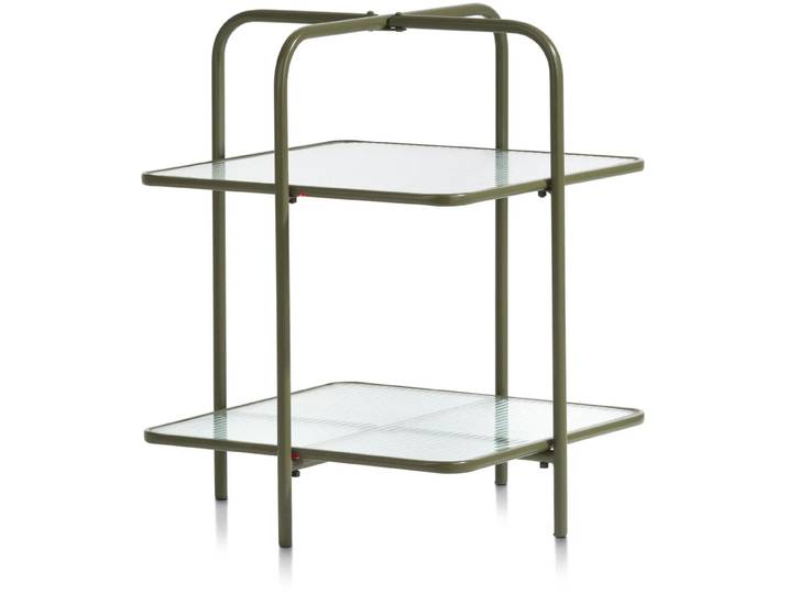 Coco Maison Louis Beistelltisch H60cm