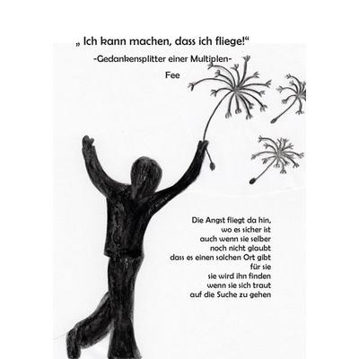 Ich kann machen, dass ich fliege, Taschenbuch von Fee, BoD – Books on Demand, 978-3-7347-6510-0