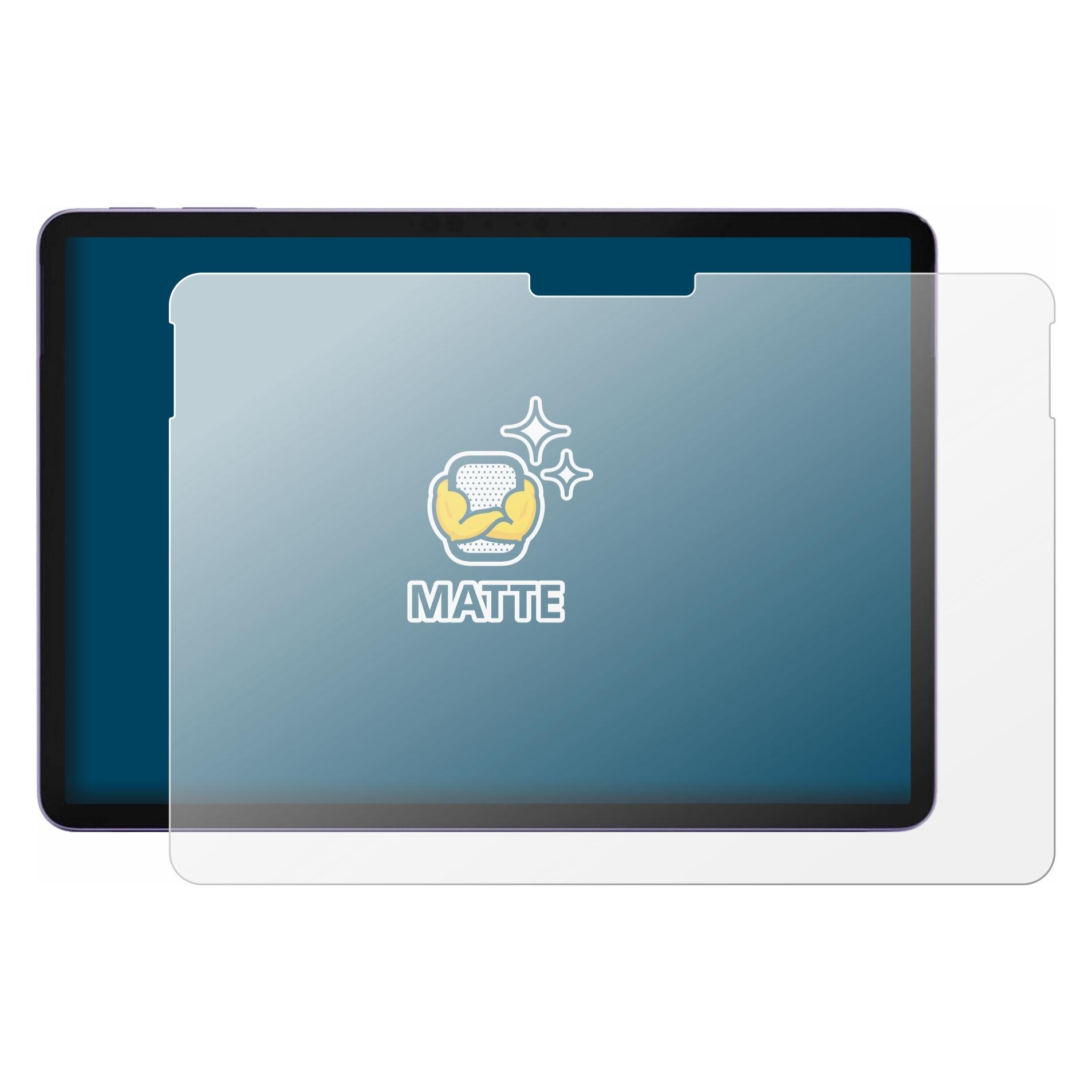 Brotect Entspiegelungsfolie für Microsoft Surface Pro 12 (2. Edition) Displayschutz Displayschutzfolie (2 Stk., Microsoft Surface Pro 12) (1965480)