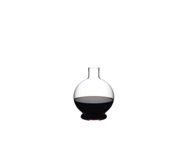 Riedel Marne Decanter, Glas, 16.5 x 16.5 x 20 cm